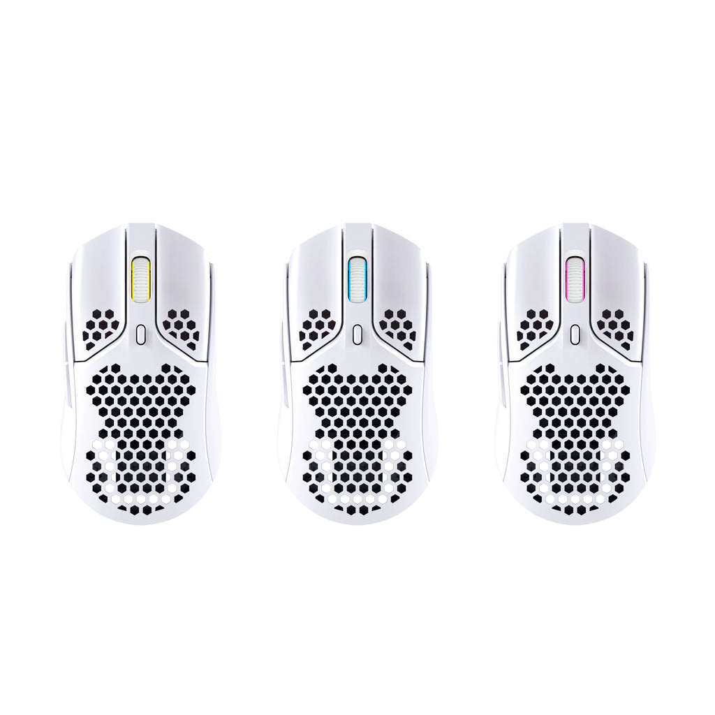 HyperX Pulsefire Haste - Wireless Gaming Mouse (Black)