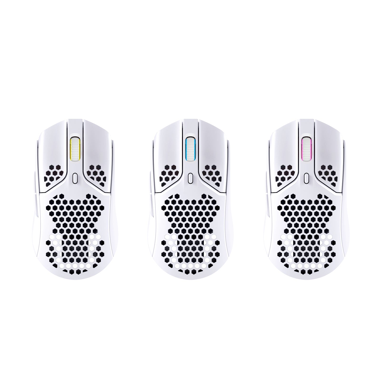 HyperX Pulsefire Haste - Wireless Gaming Mouse (Black)
