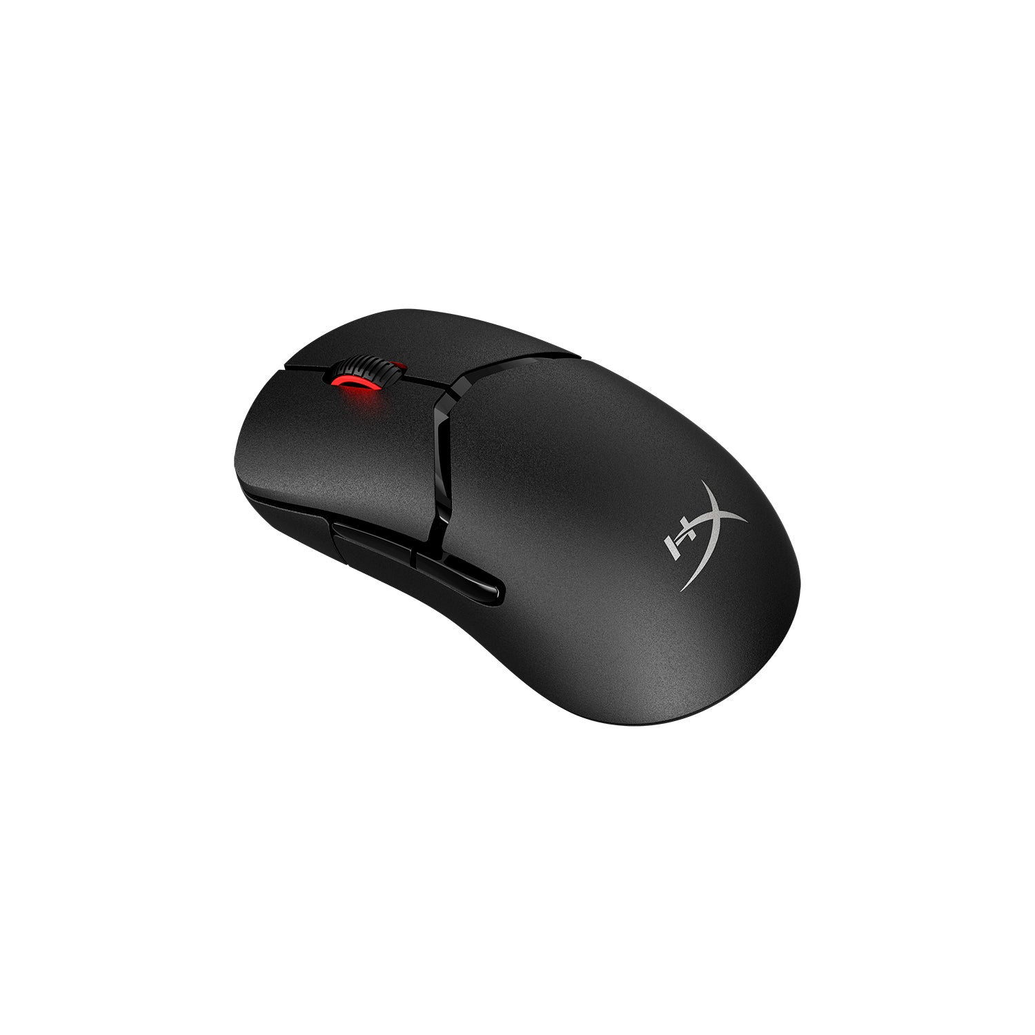 HyperX Pulsefire Saga Wireless Gaming Mouse (Black)