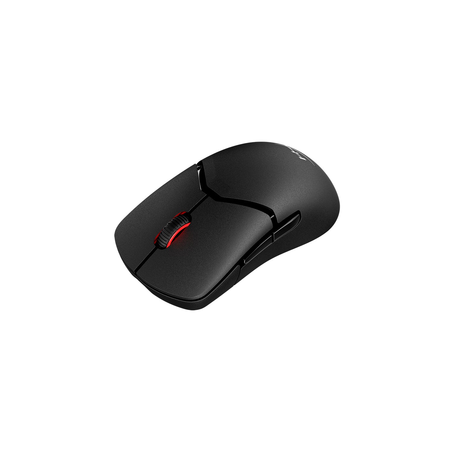 HyperX Pulsefire Saga Wireless Gaming Mouse (Black)
