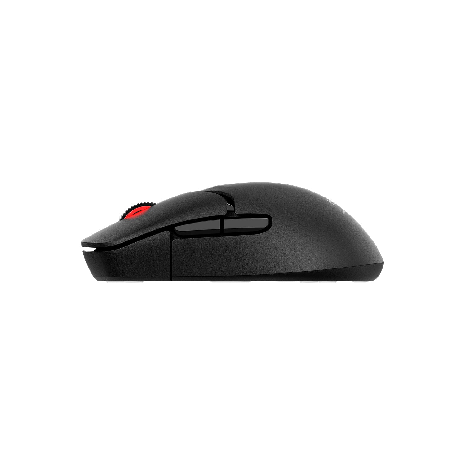 HyperX Pulsefire Saga Wireless Gaming Mouse (Black)