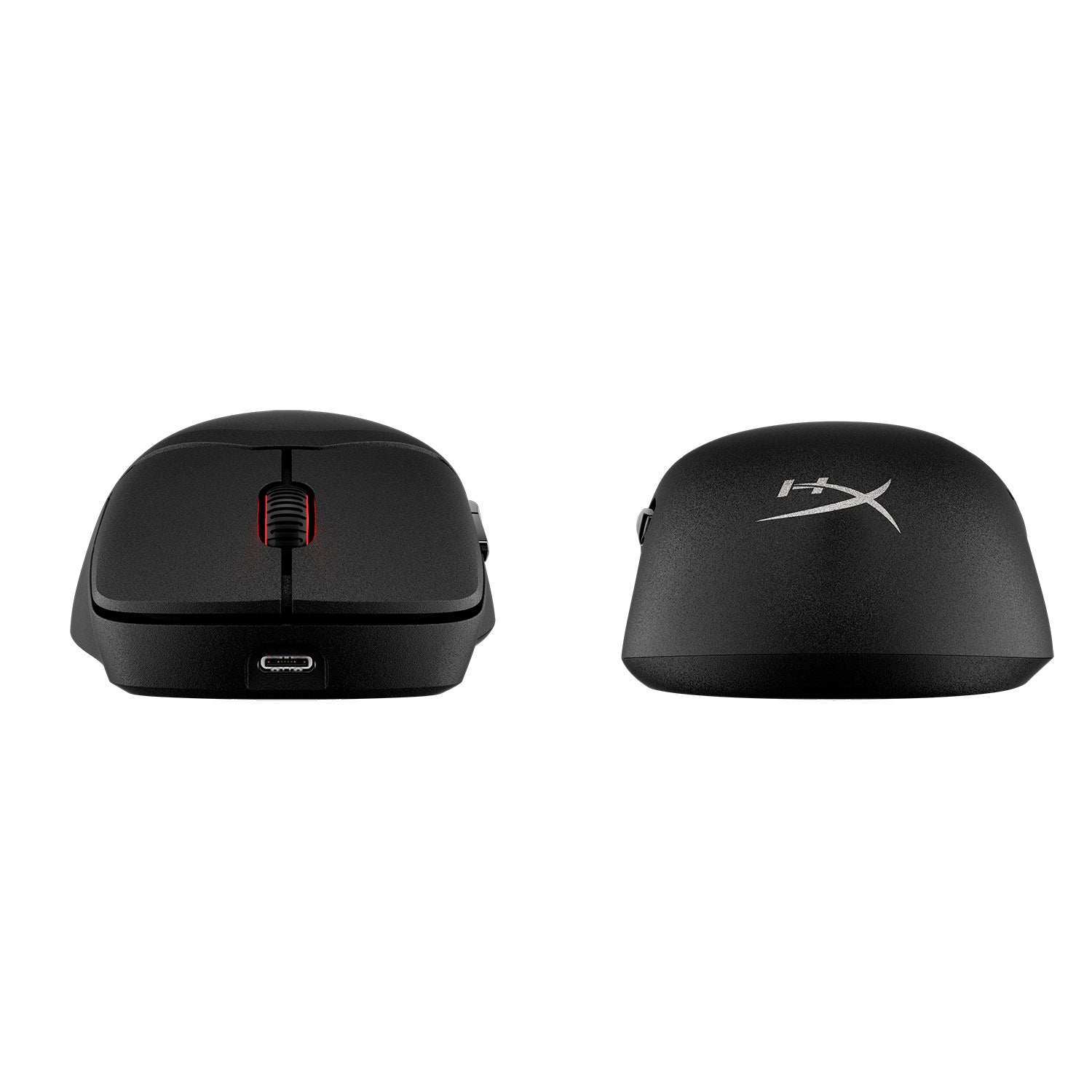 HyperX Pulsefire Saga Wireless Gaming Mouse (Black)