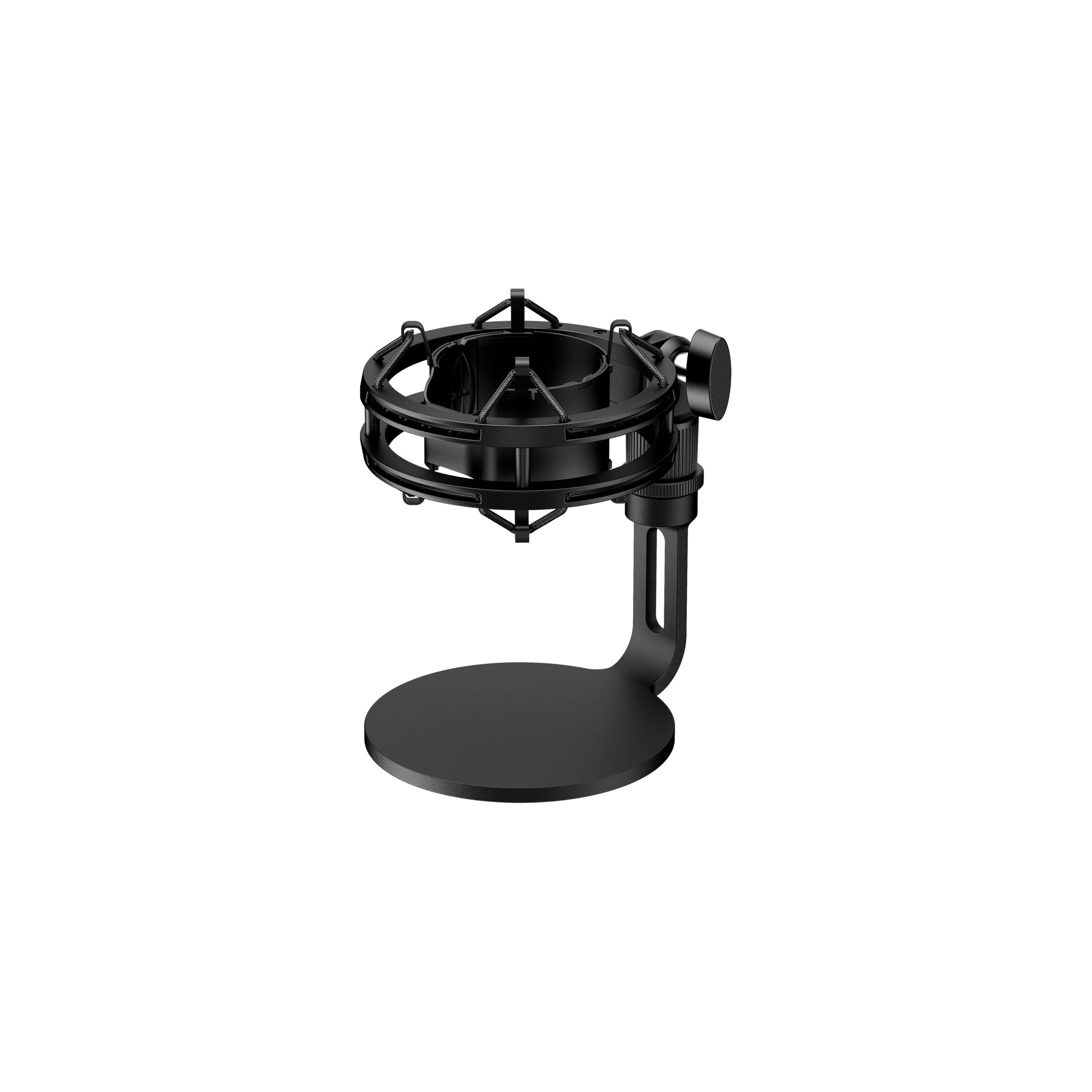 HyperX QuadCast 2 - USB Microphone (Grey)