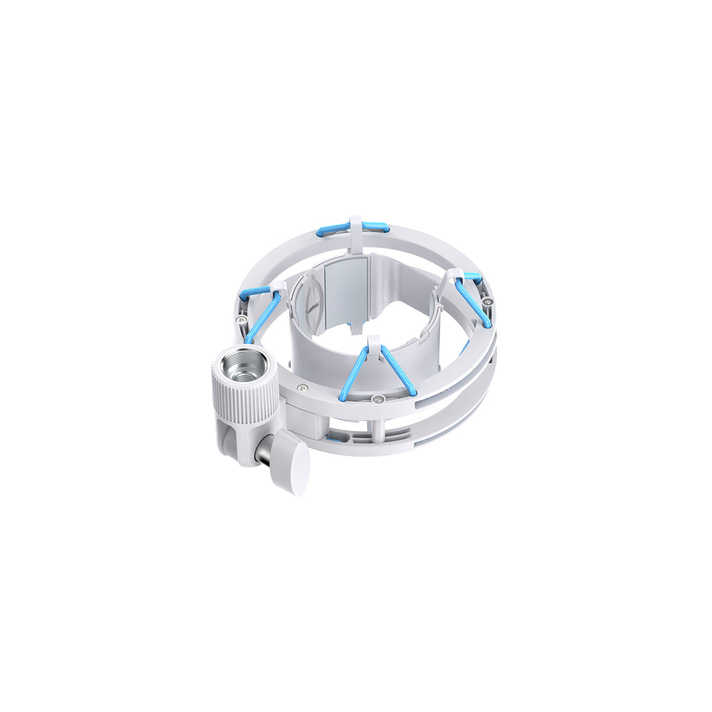 HyperX QuadCast 2 - USB Microphone (Grey)