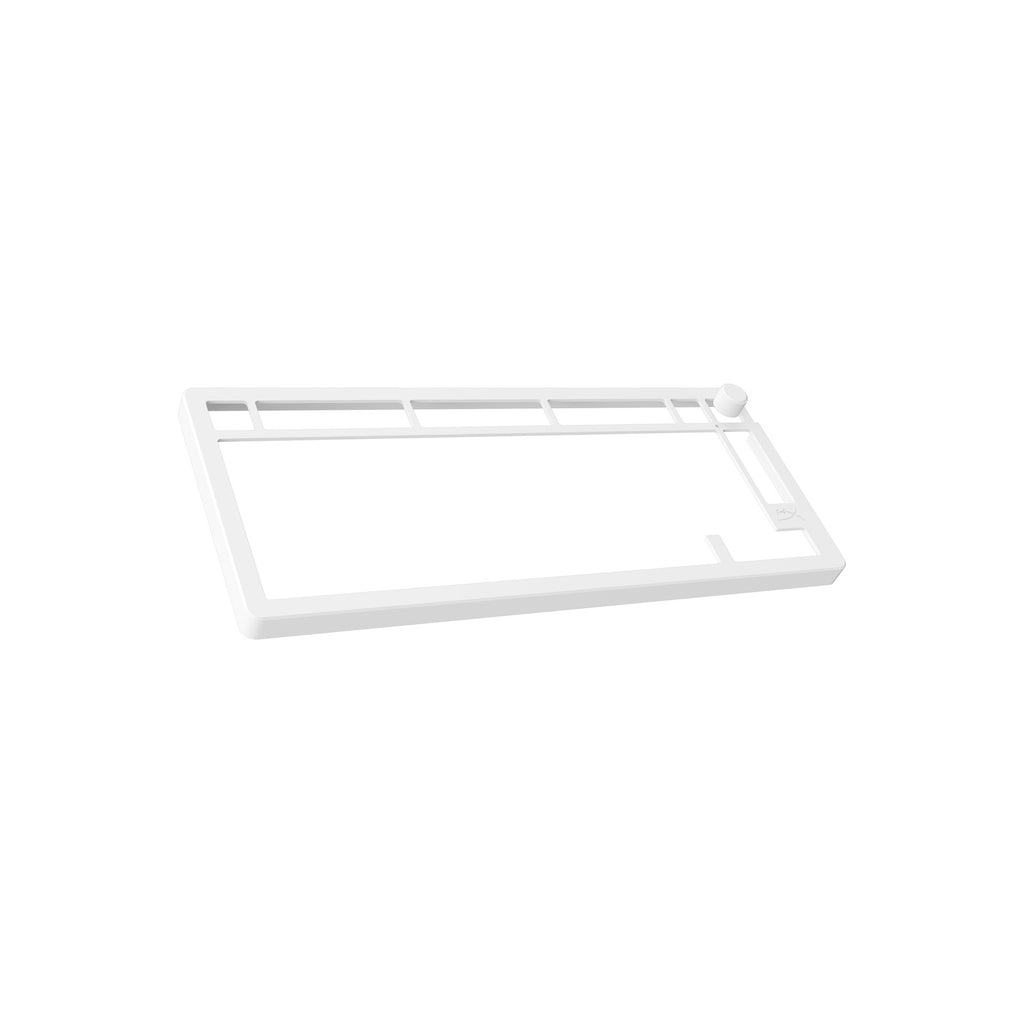 HyperX Alloy Rise 75 Top Plate - Navy Blue