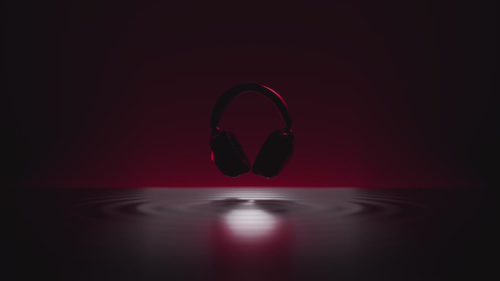 HyperX Cloud Alpha 2 - Wireless Gaming Headset