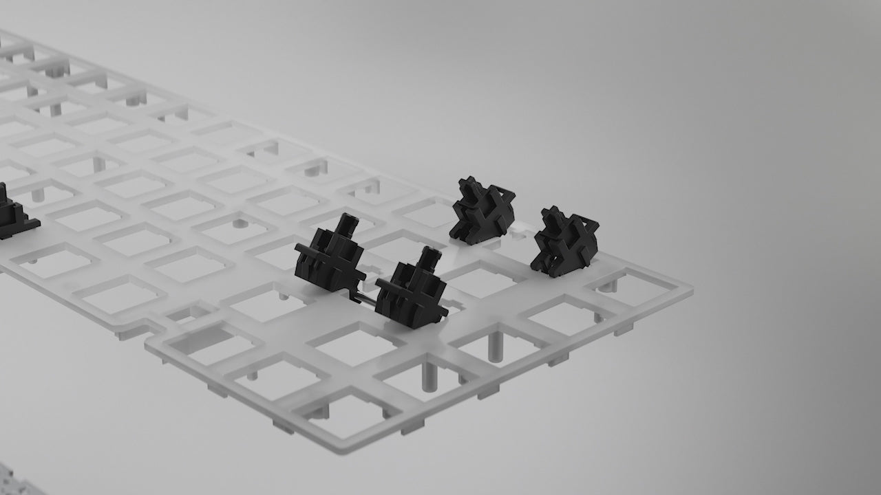 HyperX Origins 2 65 Housing