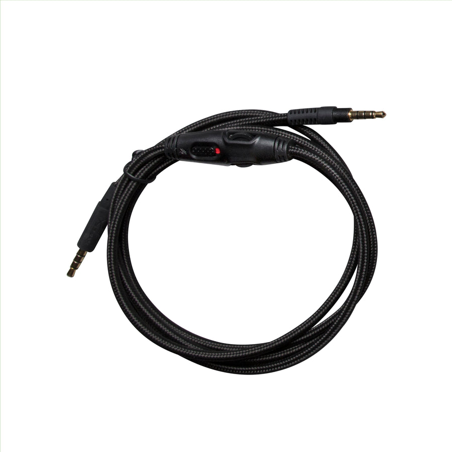 HyperX Detachable Headset Cable - Cloud Alpha