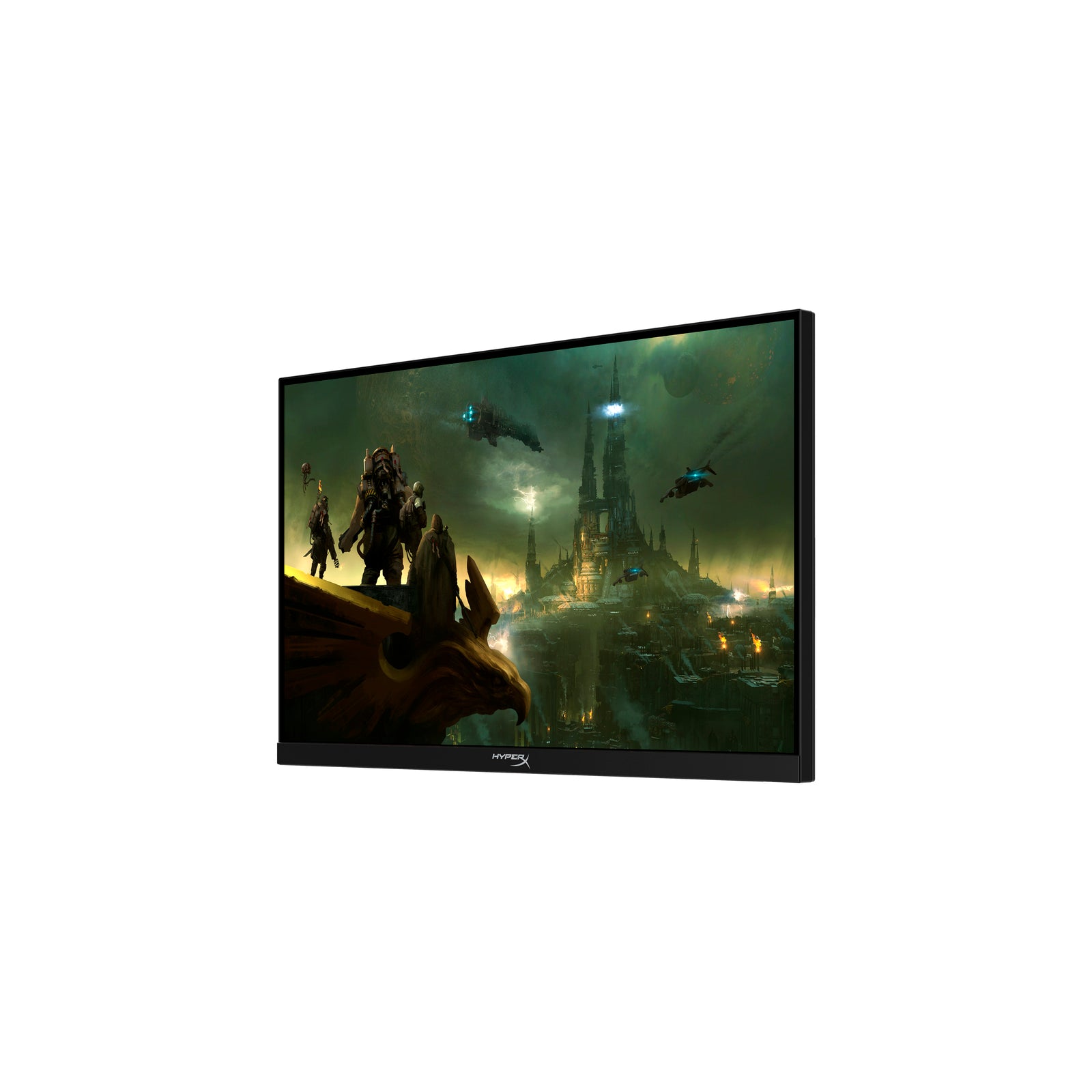 HyperX Armada 25 FHD Gaming Monitor