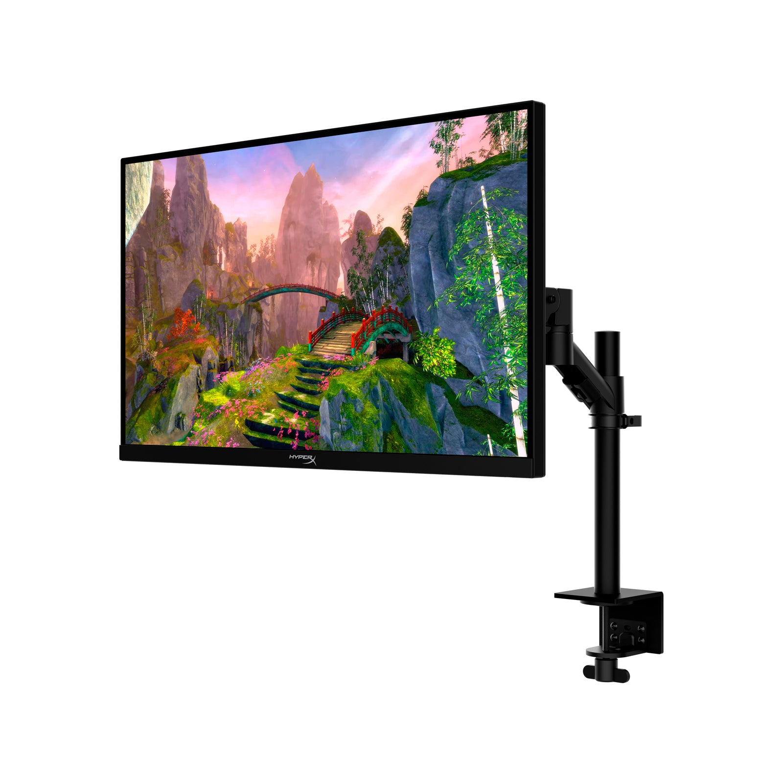 HyperX Armada 27 QHD Gaming Monitor