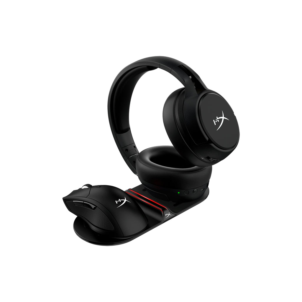 HyperX ChargePlay Base - Qi Wireless Charger (UK)