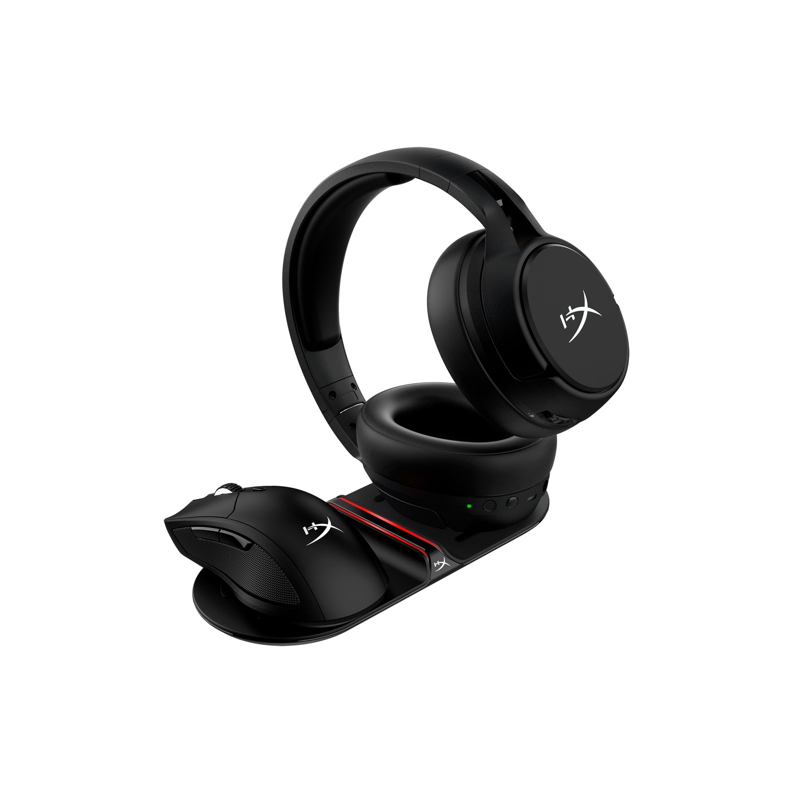 HyperX ChargePlay Base - Qi Wireless Charger (UK)