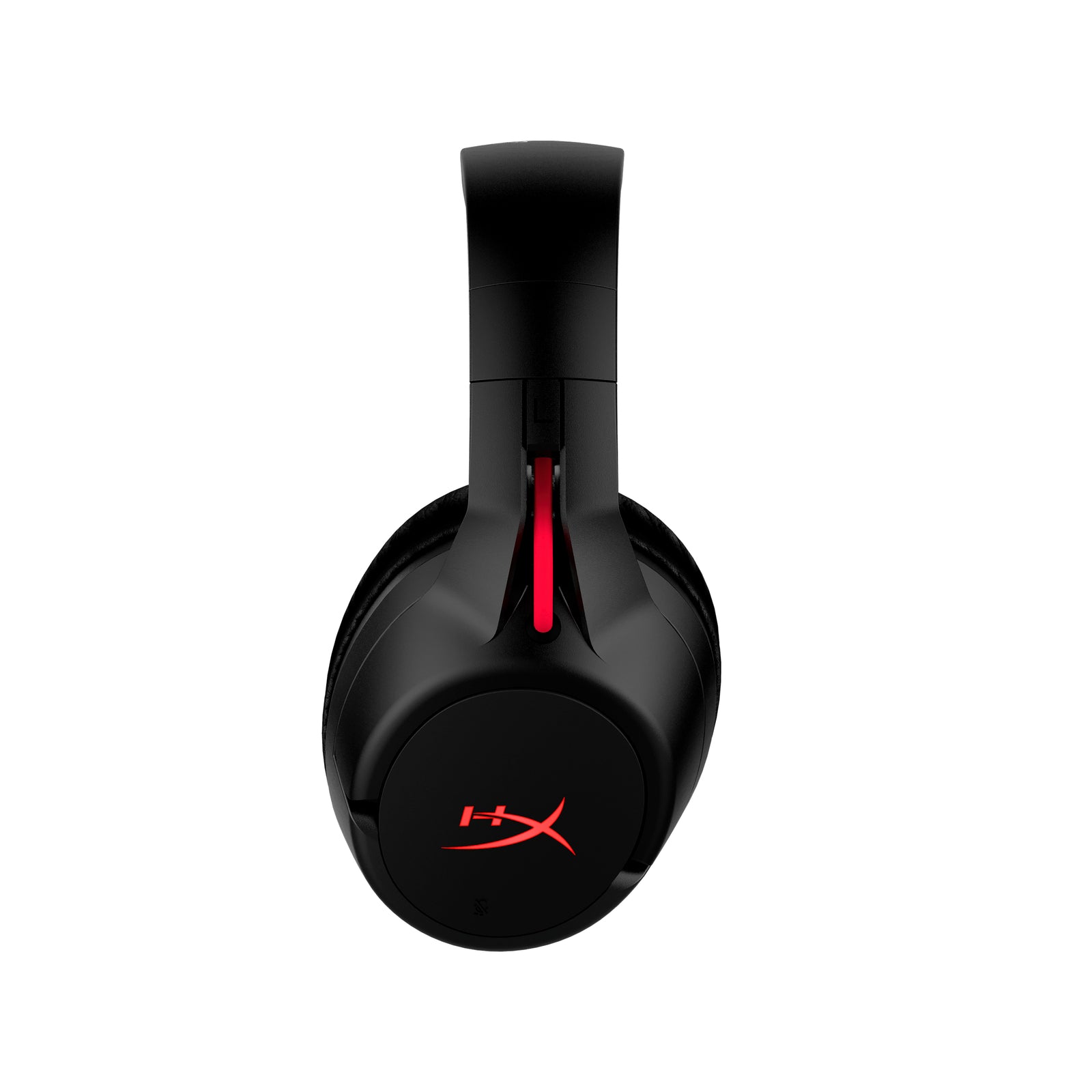 HyperX Cloud Flight - Wireless Gaming Headset (Black-Red)