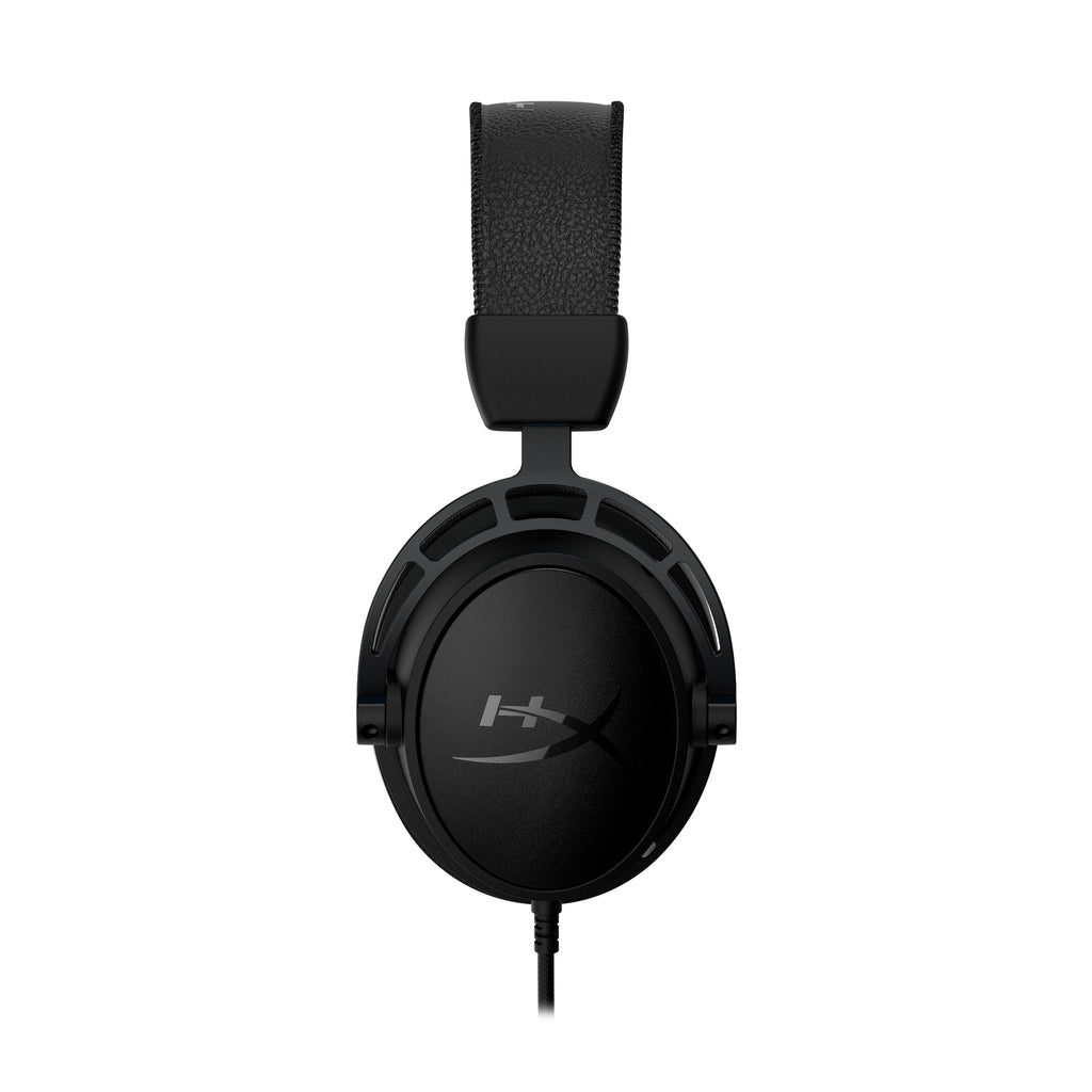 HyperX Cloud Alpha S - Gaming Headset (Black-Blue)