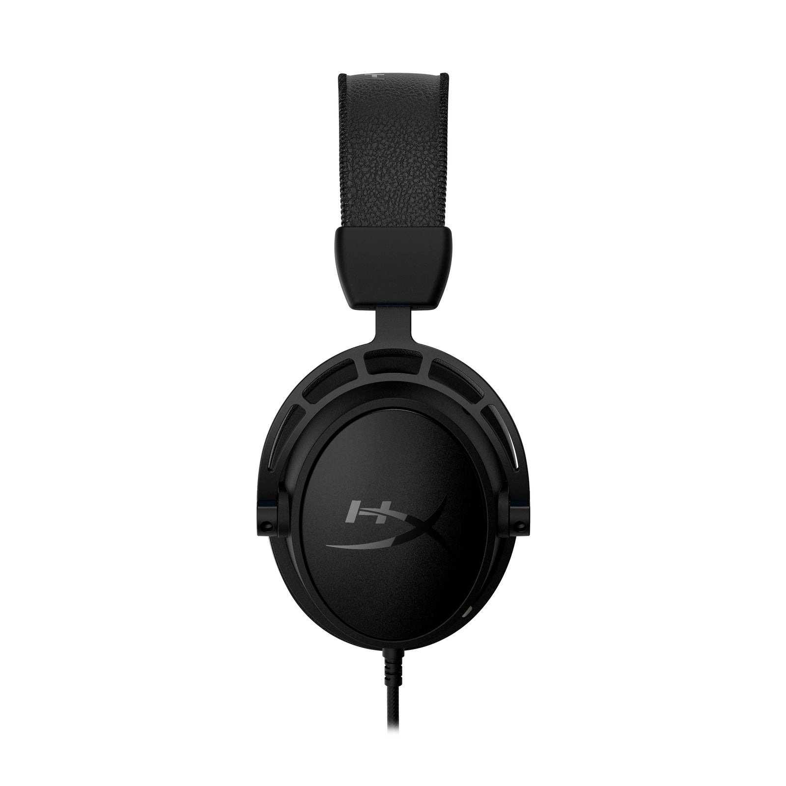 HyperX Cloud Alpha S - Gaming Headset (Black-Blue)