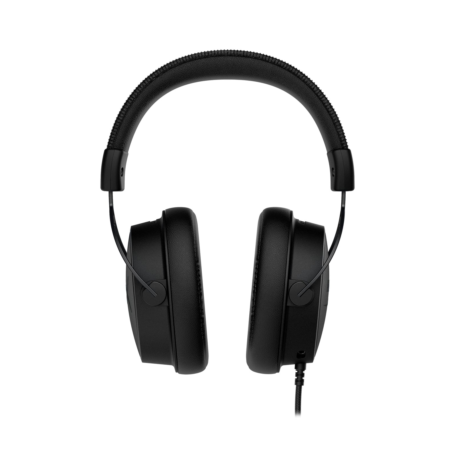 HyperX Cloud Alpha S - Gaming Headset (Black-Blue)