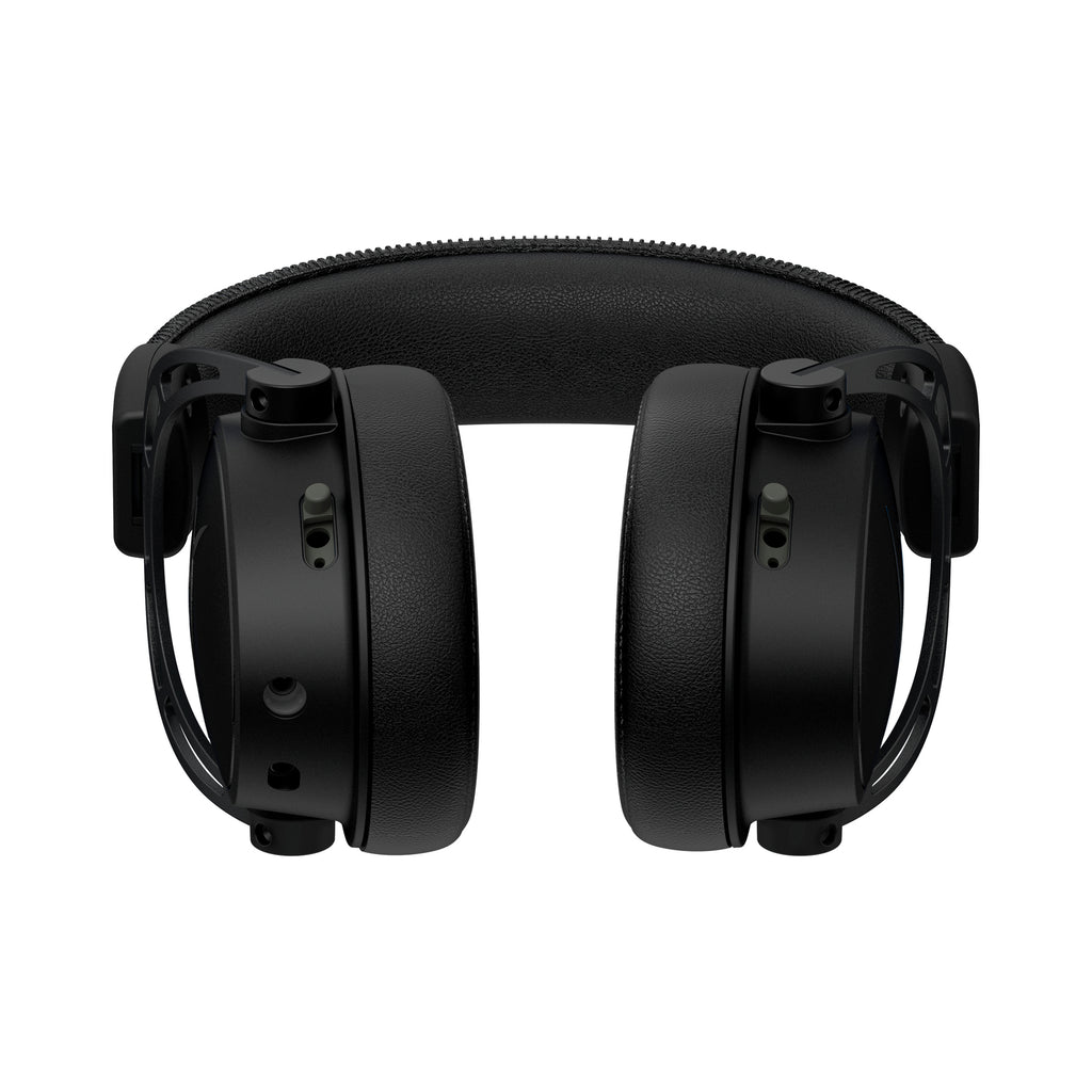 HyperX Cloud Alpha S - Gaming Headset (Black-Blue)