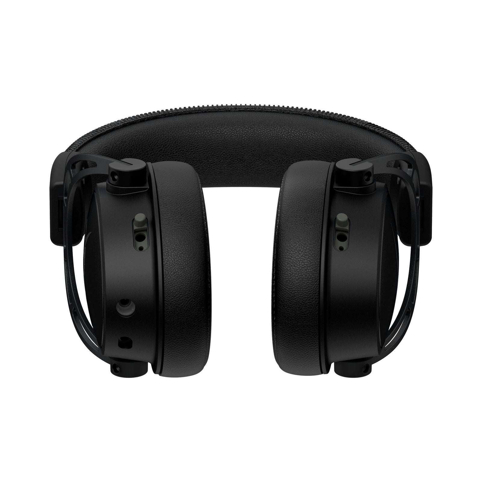 HyperX Cloud Alpha S - Gaming Headset (Black-Blue)