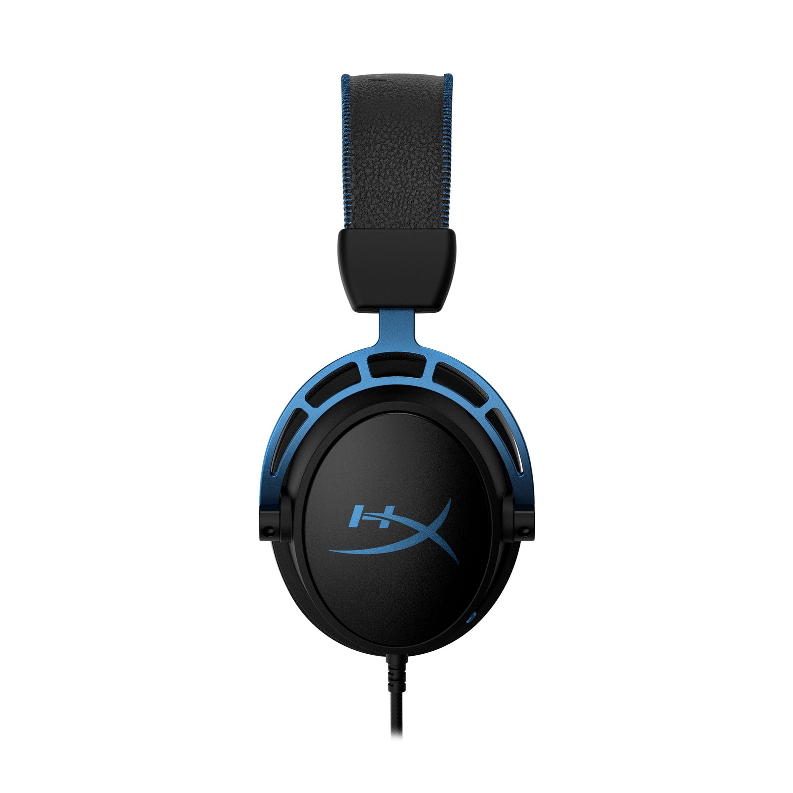 HyperX Cloud Alpha S - Gaming Headset (Black-Blue)