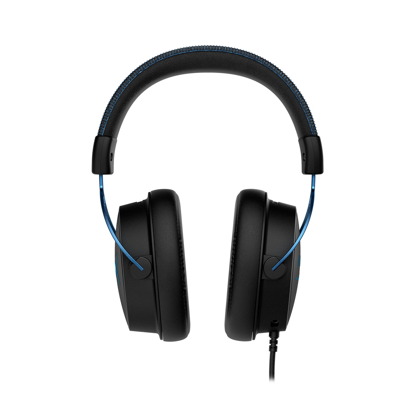 HyperX Cloud Alpha S - Gaming Headset (Black-Blue)