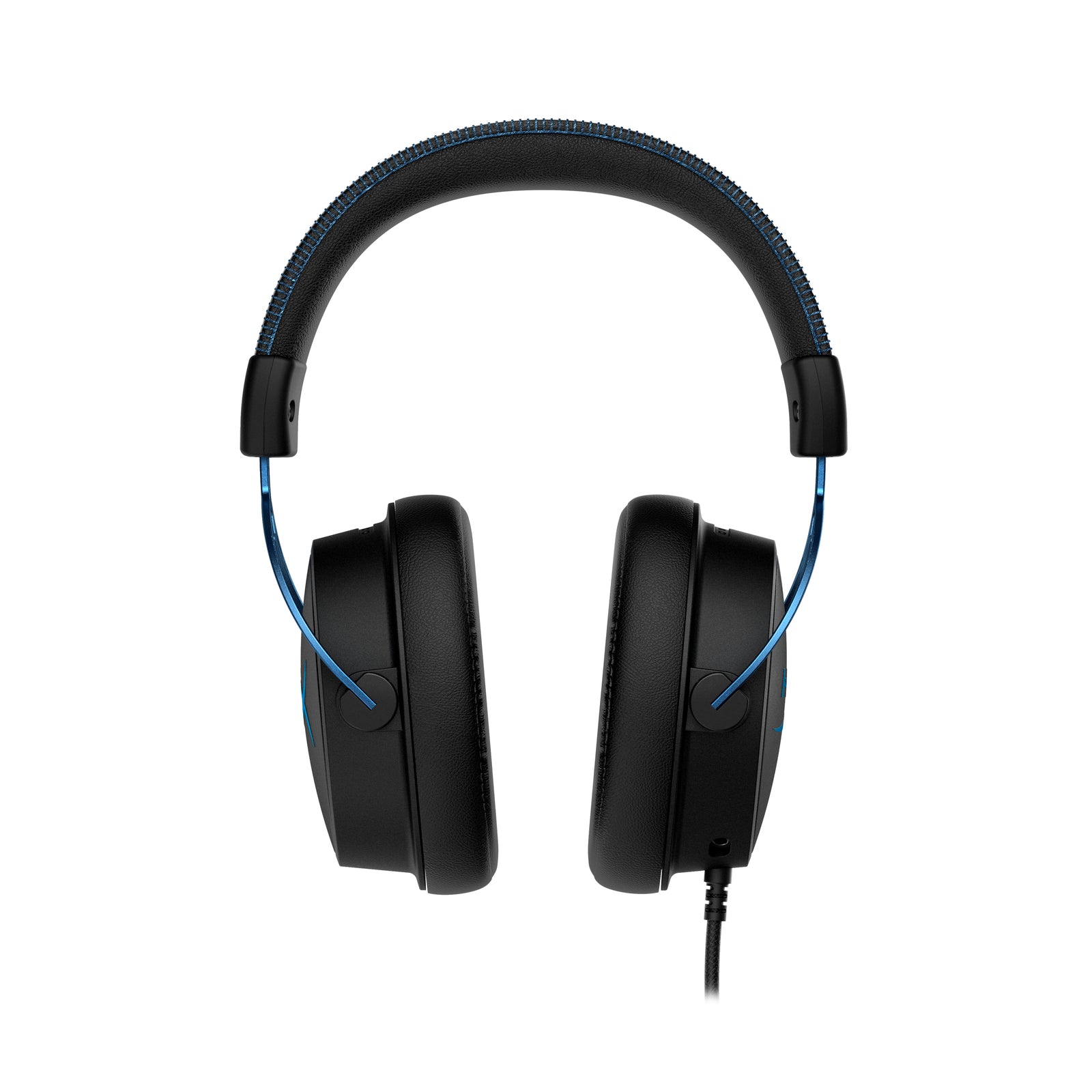HyperX Cloud Alpha S - Gaming Headset (Black-Blue)
