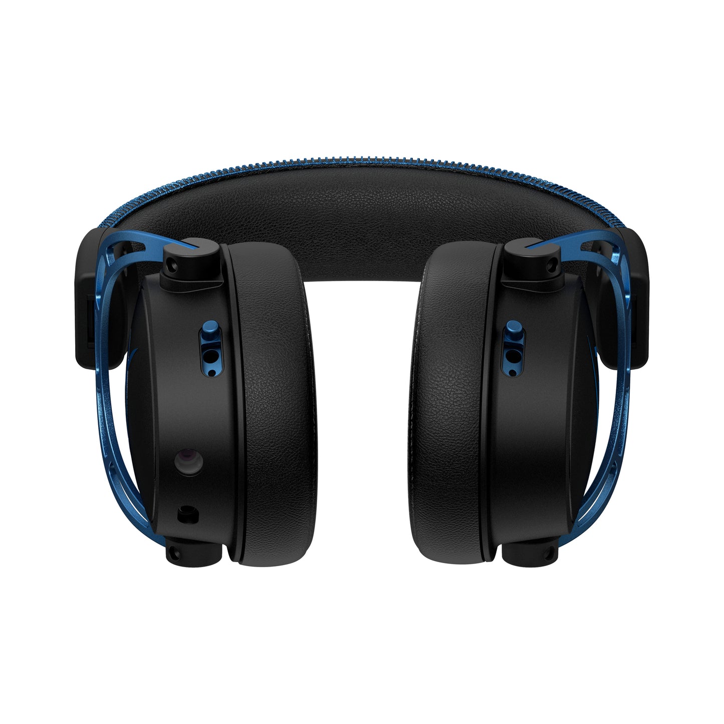 HyperX Cloud Alpha S - Gaming Headset (Black-Blue)