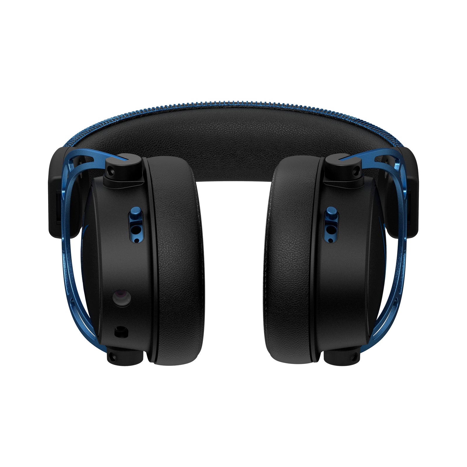 HyperX Cloud Alpha S - Gaming Headset (Black-Blue)