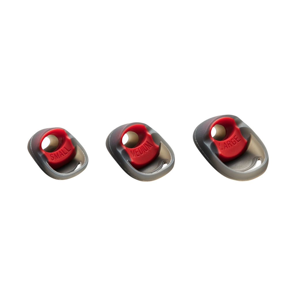 HyperX Cloud Earbuds (Pink-Gray)