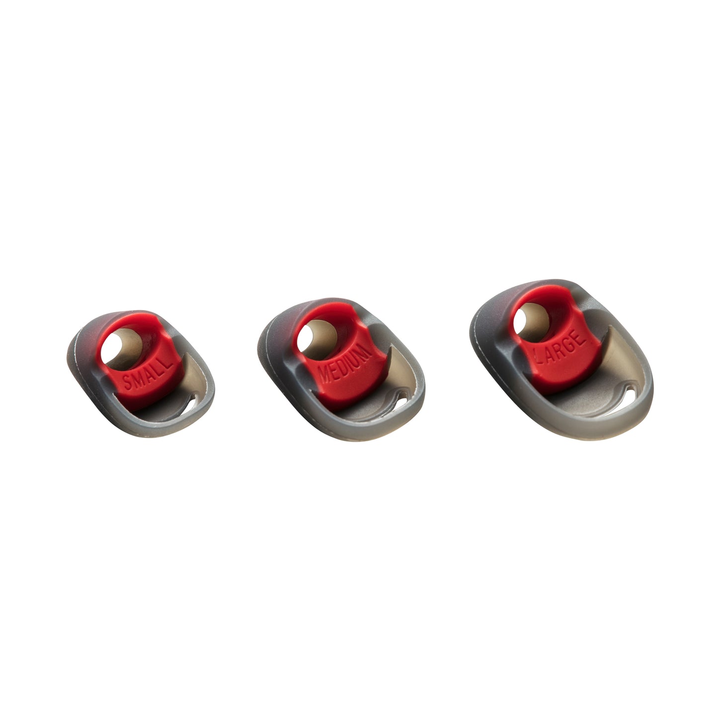 HyperX Cloud Earbuds (Pink-Gray)
