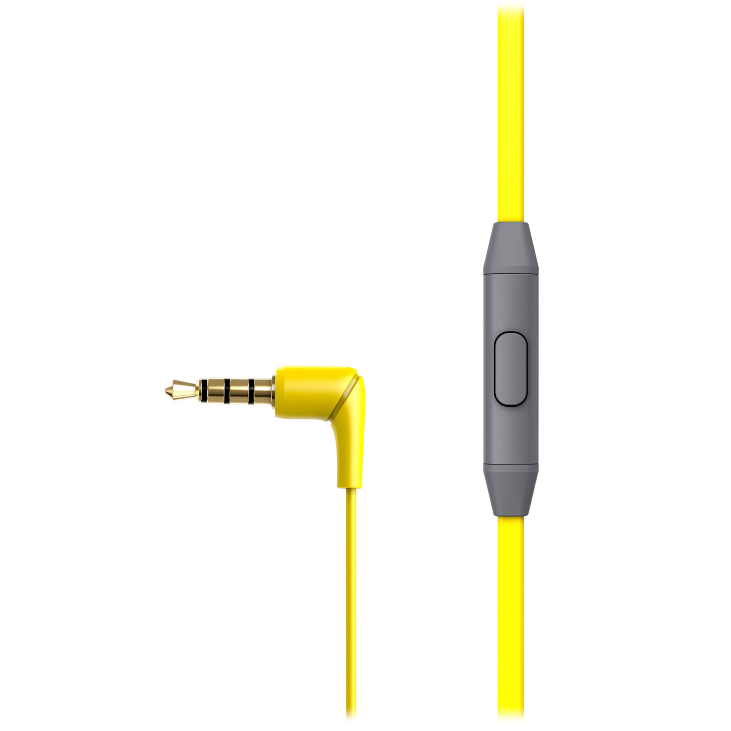 HyperX Cloud Earbuds (Pink-Gray)