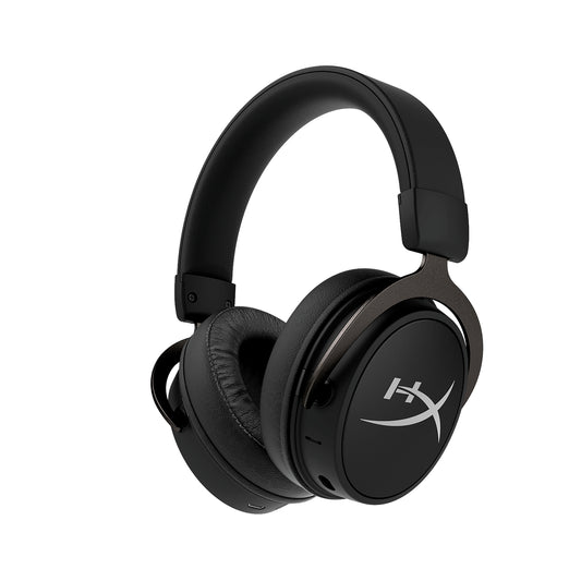 HyperX Cloud MIX - Gaming Headset (Black-Gunmetal)