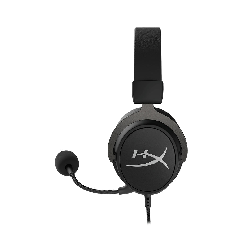 HyperX Cloud MIX - Gaming Headset (Black-Gunmetal)
