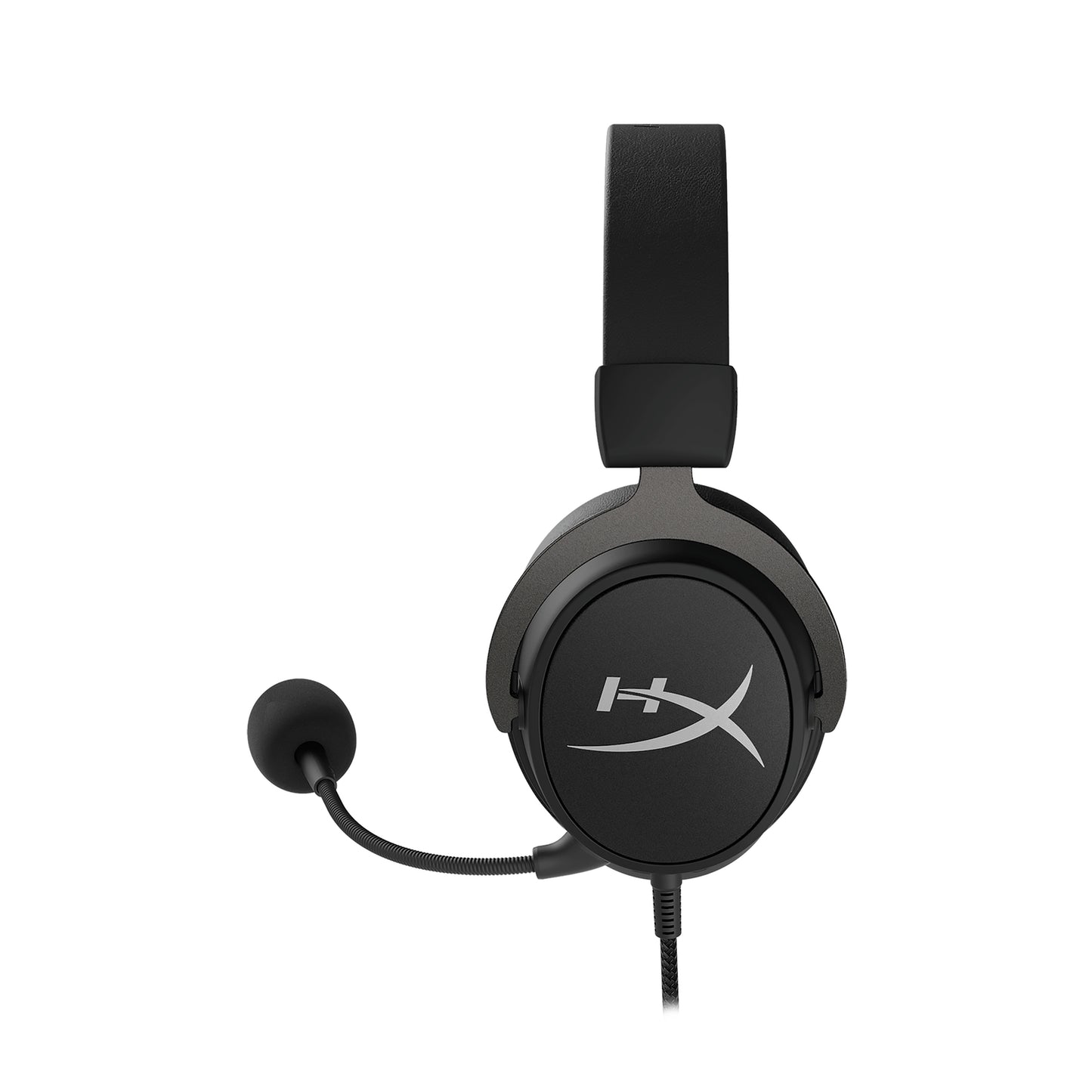 HyperX Cloud MIX - Gaming Headset (Black-Gunmetal)