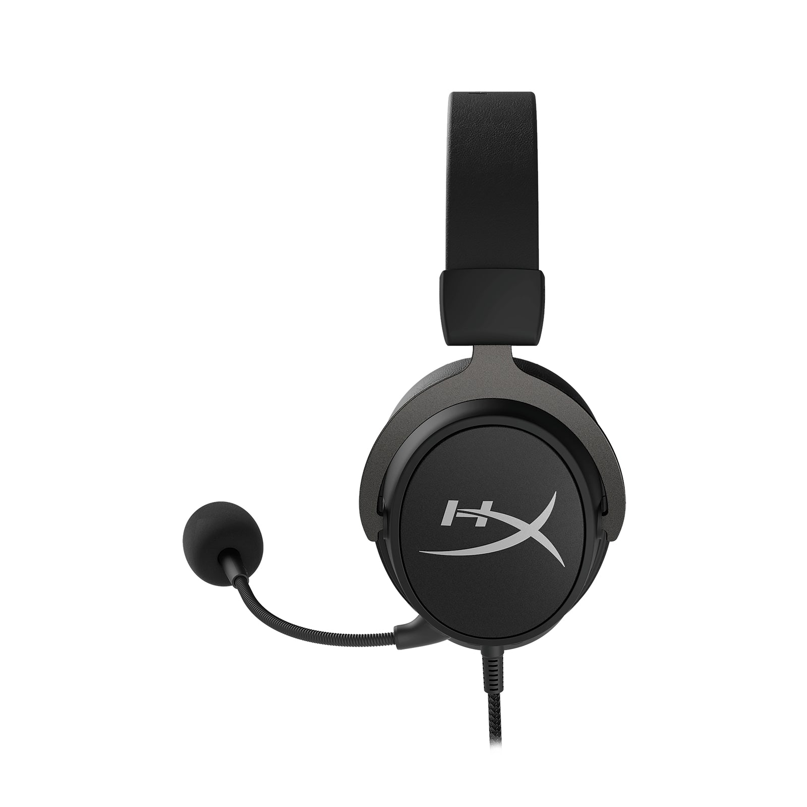 HyperX Cloud MIX - Gaming Headset (Black-Gunmetal)