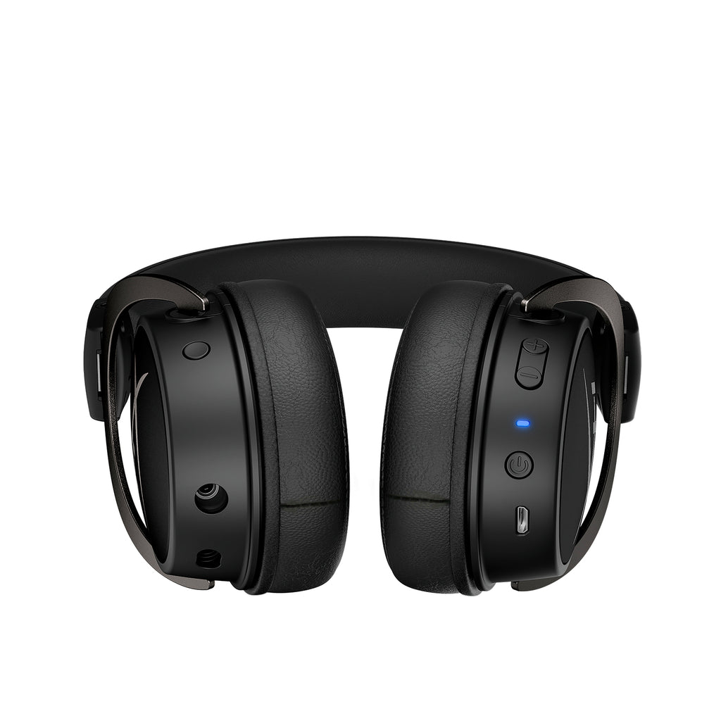 HyperX Cloud MIX - Gaming Headset (Black-Gunmetal)