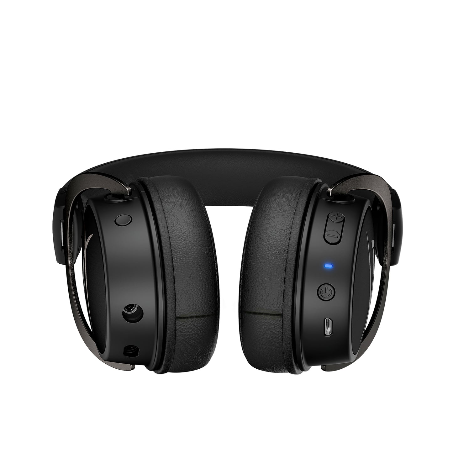 HyperX Cloud MIX - Gaming Headset (Black-Gunmetal)