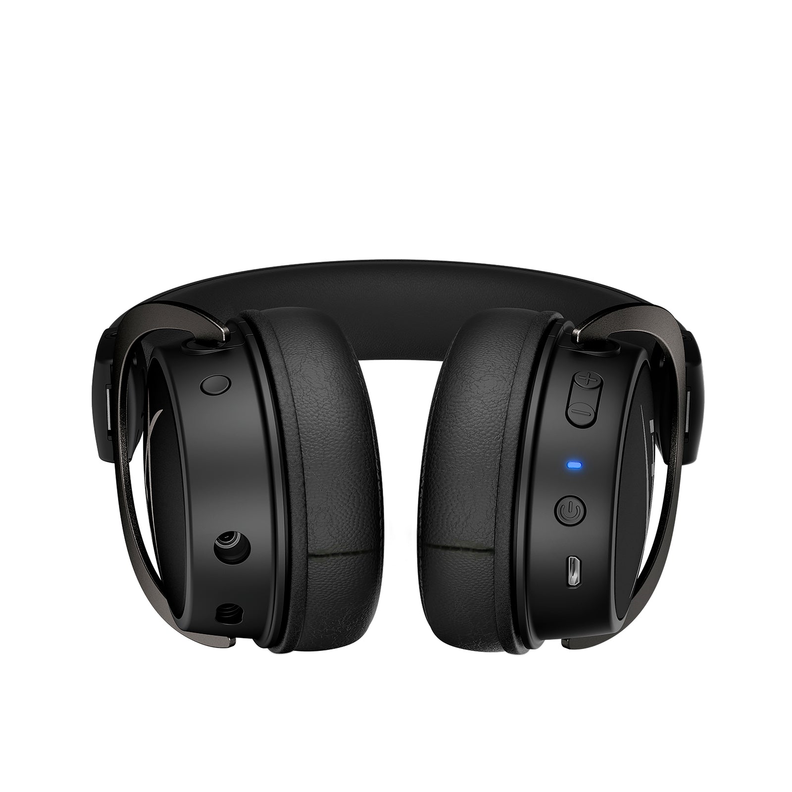 HyperX Cloud MIX - Gaming Headset (Black-Gunmetal)