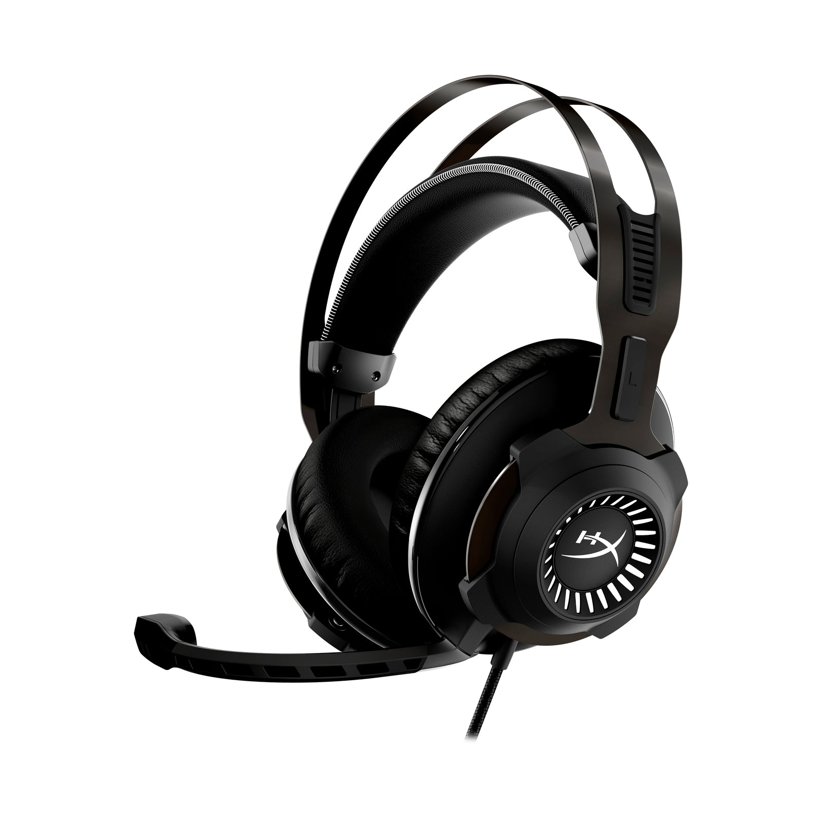 HyperX Cloud Revolver - Gaming Headset + 7.1