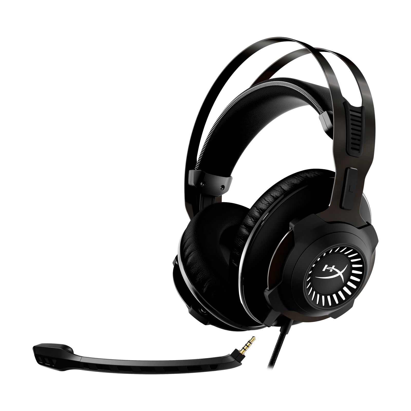 HyperX Cloud Revolver - Gaming Headset + 7.1