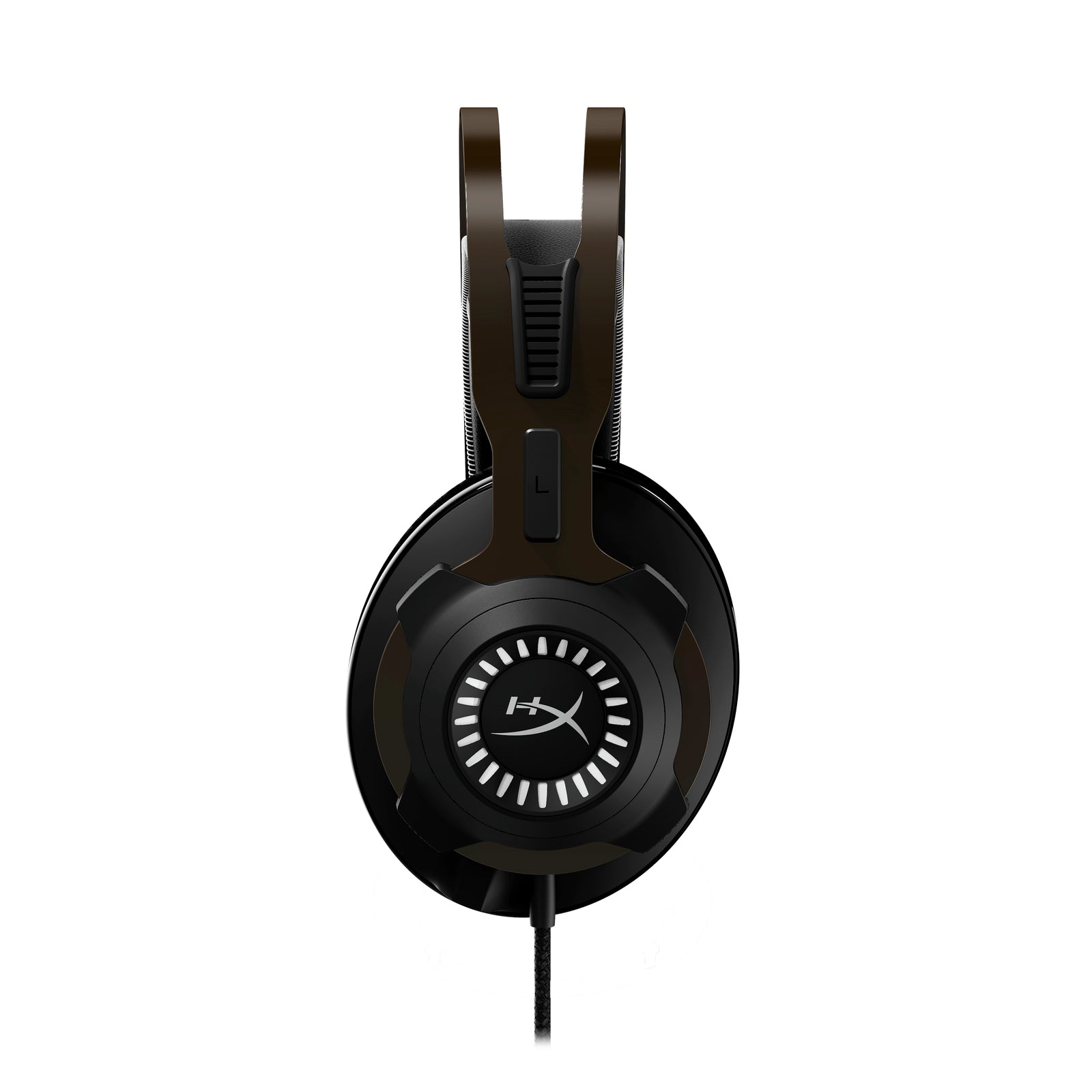 HyperX Cloud Revolver - Gaming Headset + 7.1