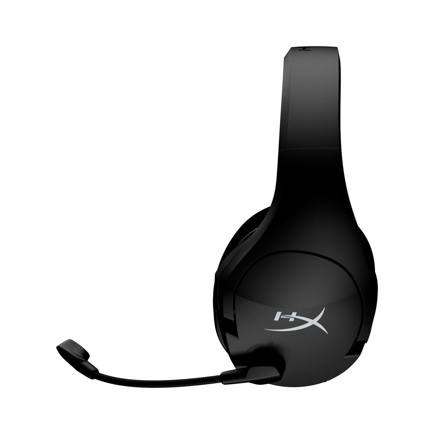 HyperX Cloud Stinger Core - Wireless Gaming Headset + 7.1 (Black)