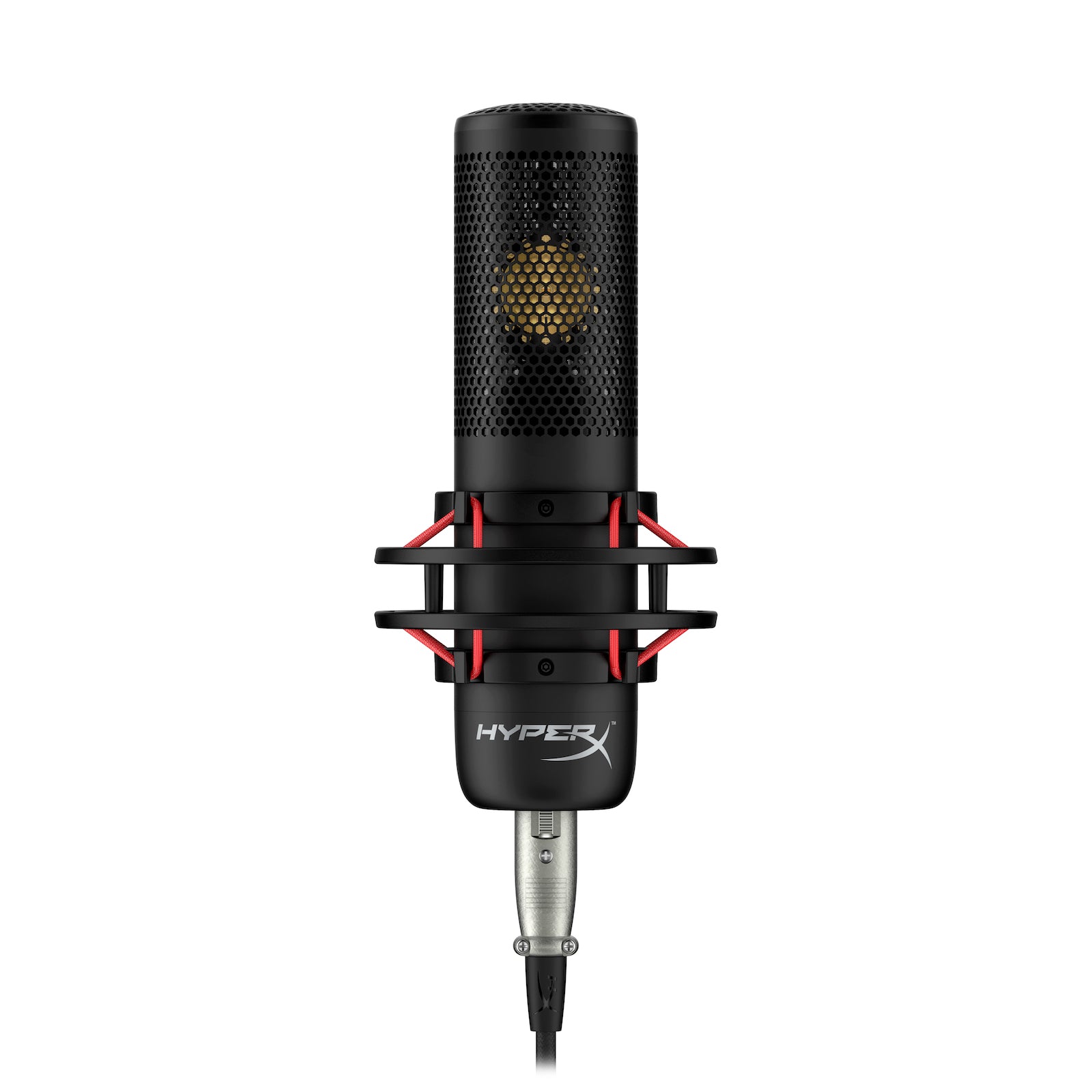 HyperX ProCast Microphone