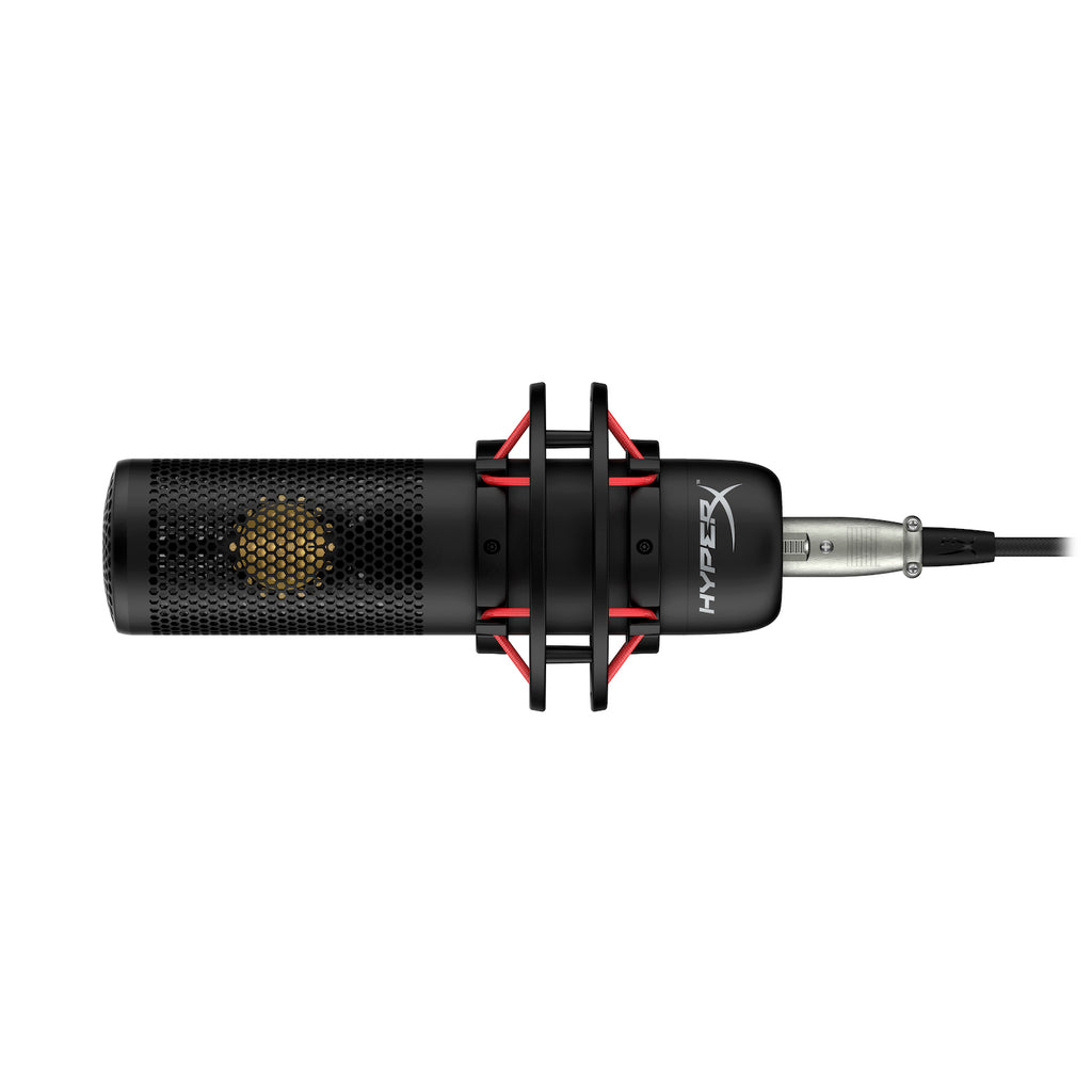 HyperX ProCast Microphone