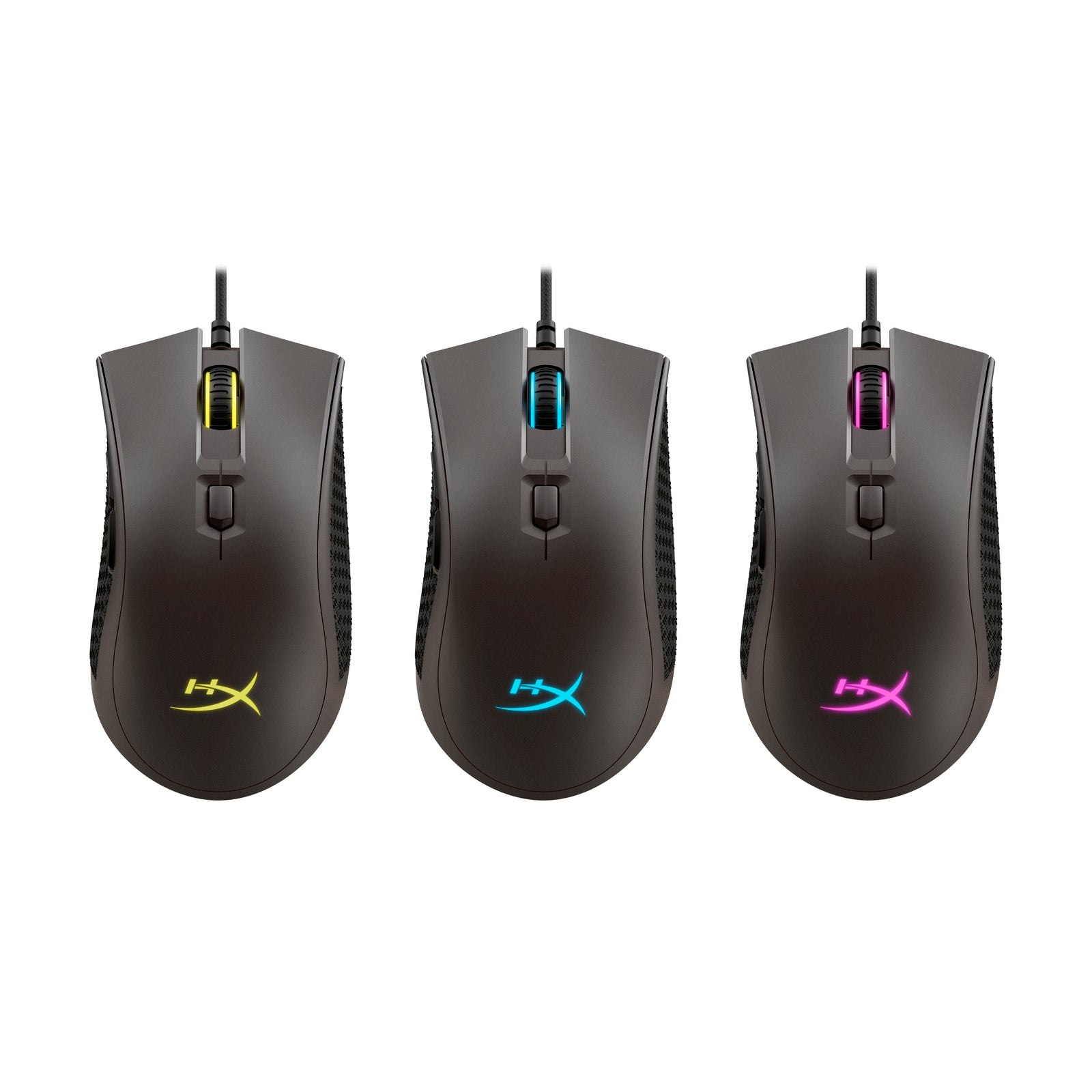 HyperX Pulsefire FPS Pro - Gaming Mouse