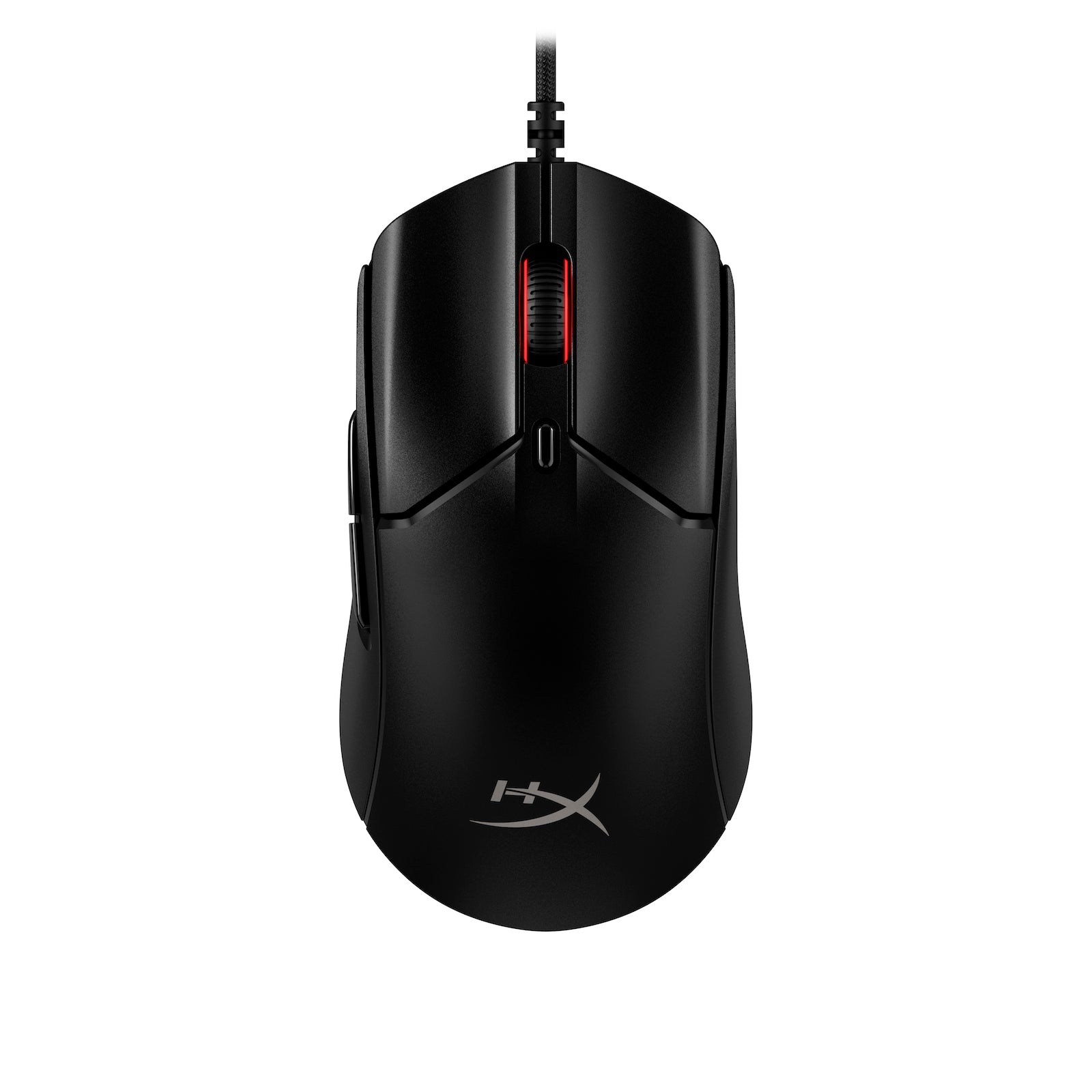 HyperX Pulsefire Haste 2 - Gaming Mouse (White)