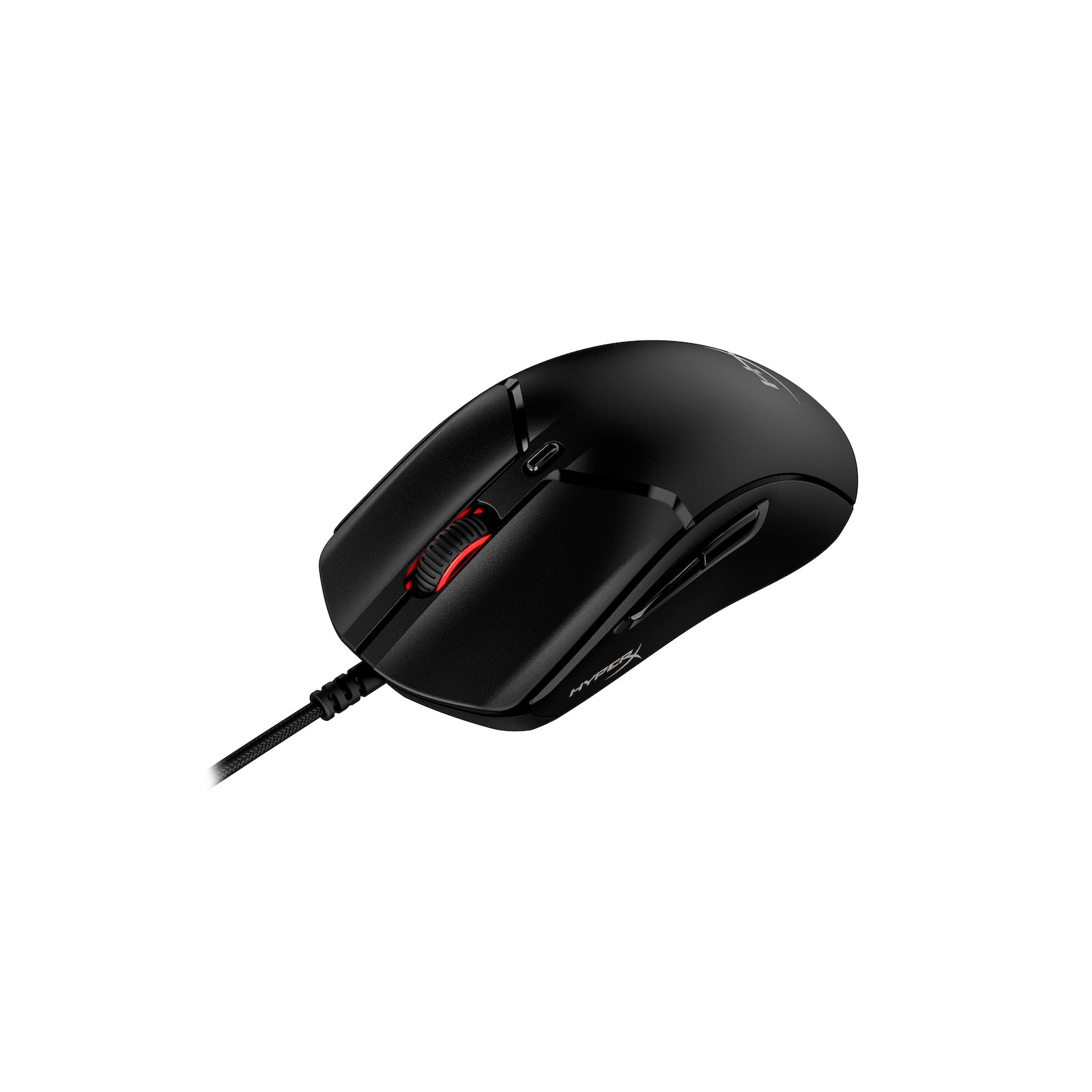 HyperX Pulsefire Haste 2 - Gaming Mouse (White)