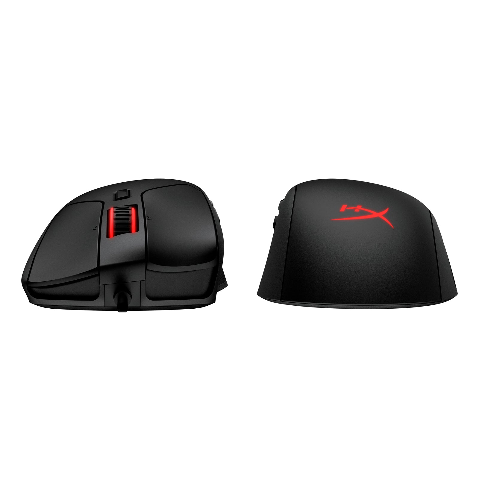 HyperX Pulsefire Raid - Gaming Mouse