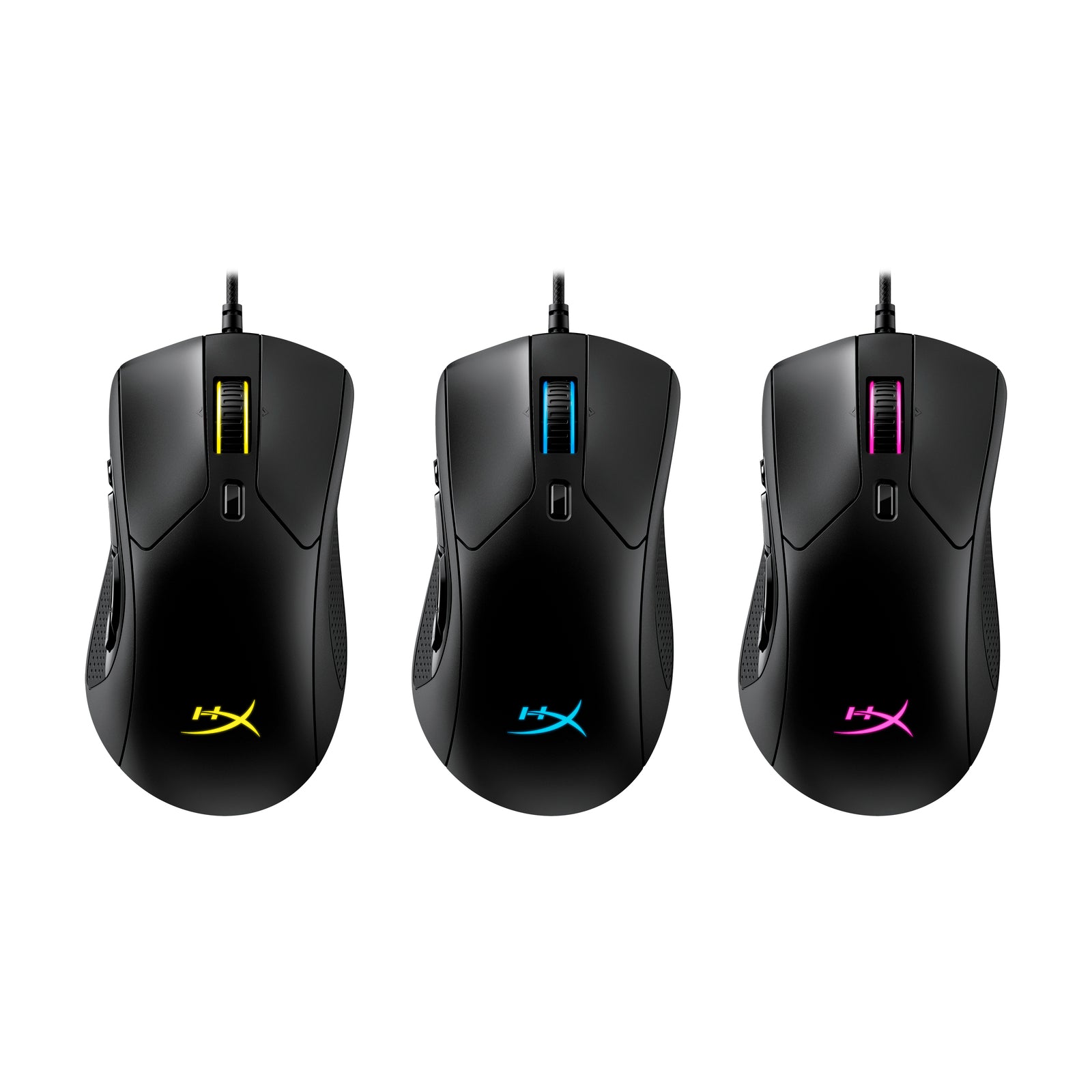 HyperX Pulsefire Raid - Gaming Mouse