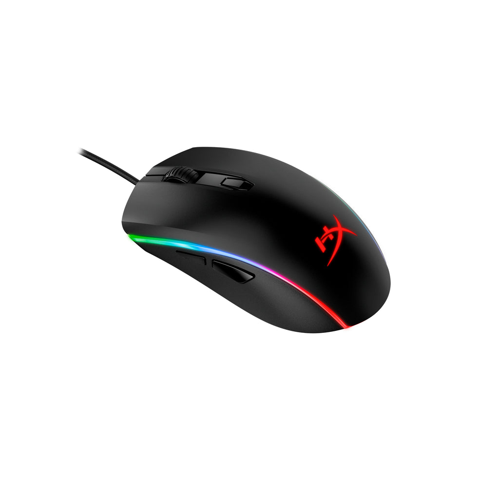 HyperX Pulsefire Surge - Gaming Mouse (Black)