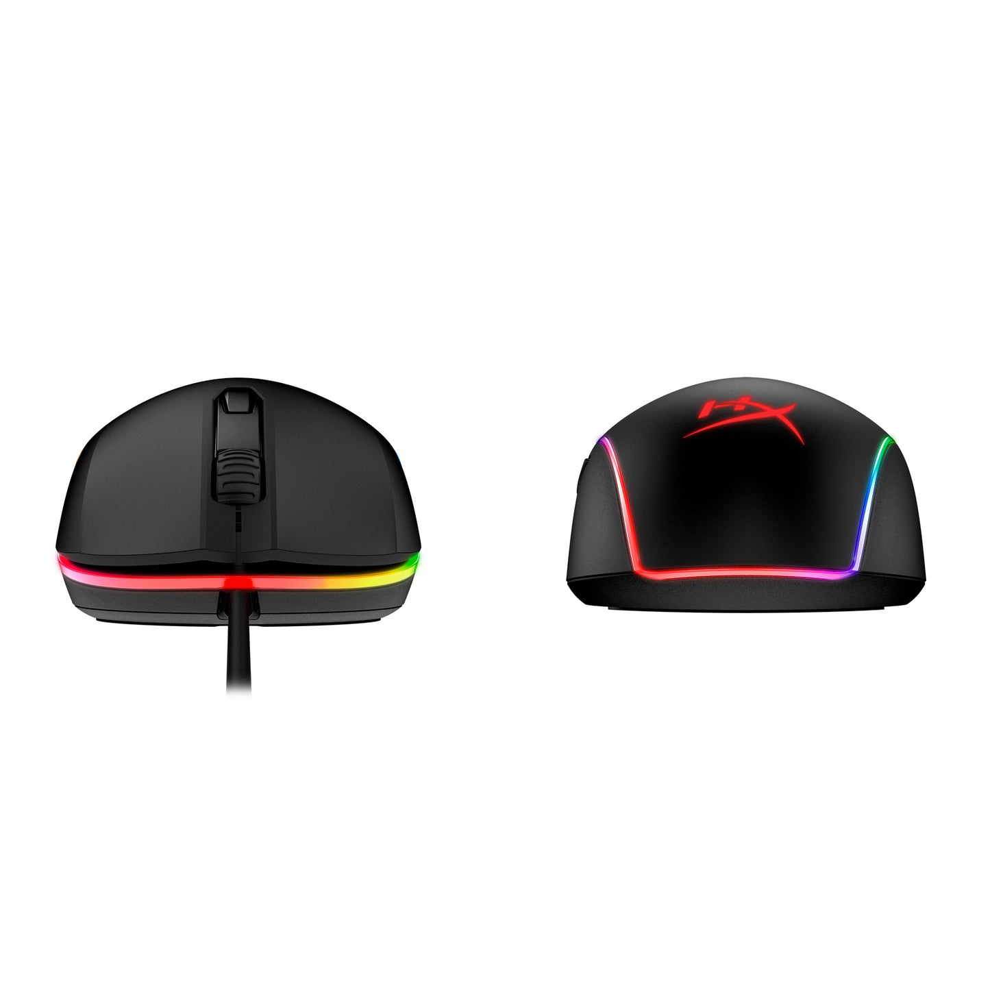 HyperX Pulsefire Surge - Gaming Mouse (Black)